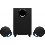 Logitech G560 Ασύρματα Ηχεία Υπολογιστή